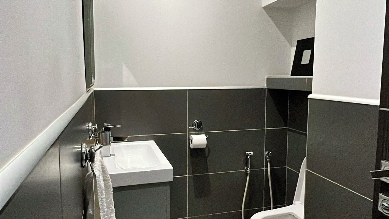 Photo of Bathroom in Porto-Vecchio