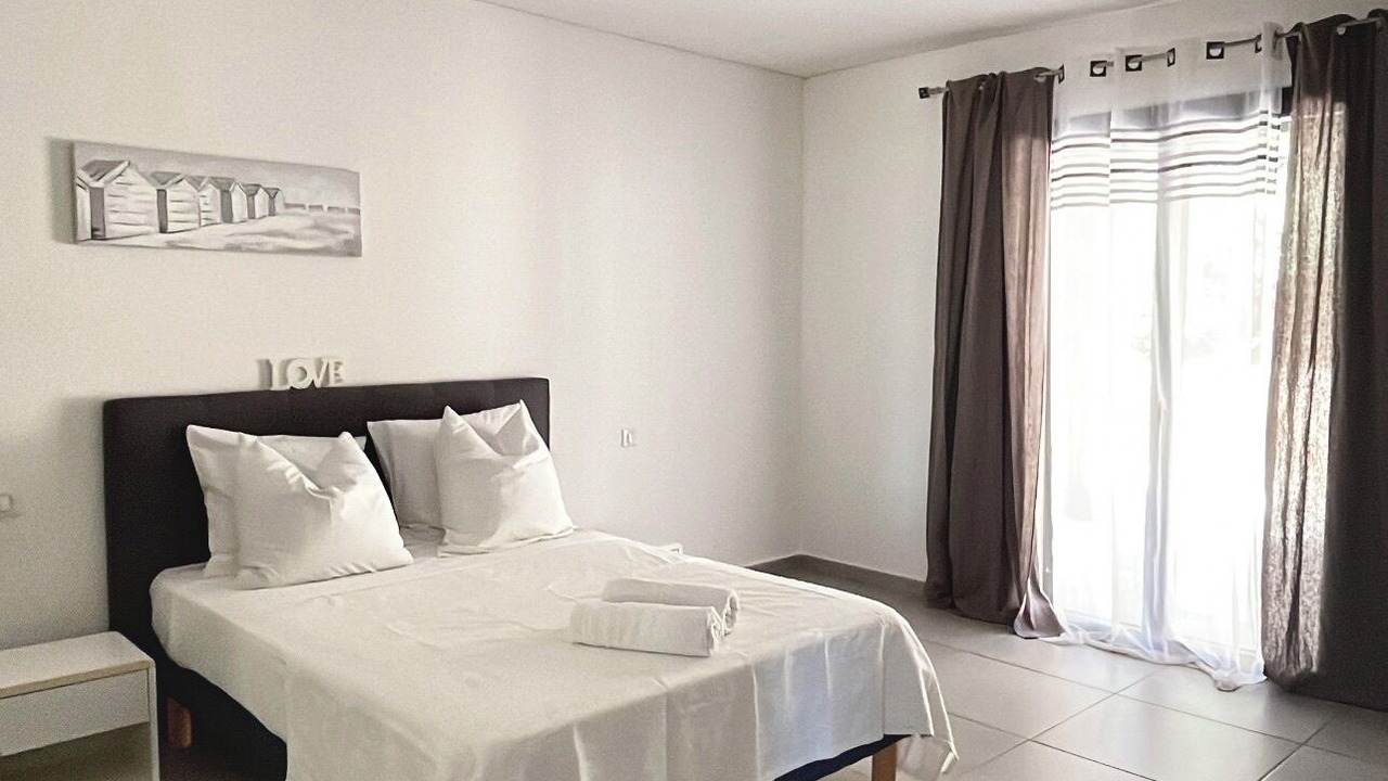 Photo of Bedroom in Porto-Vecchio