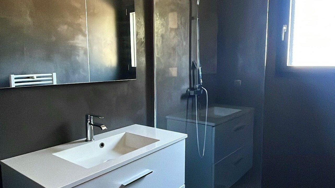 Photo of Bathroom in Porto-Vecchio