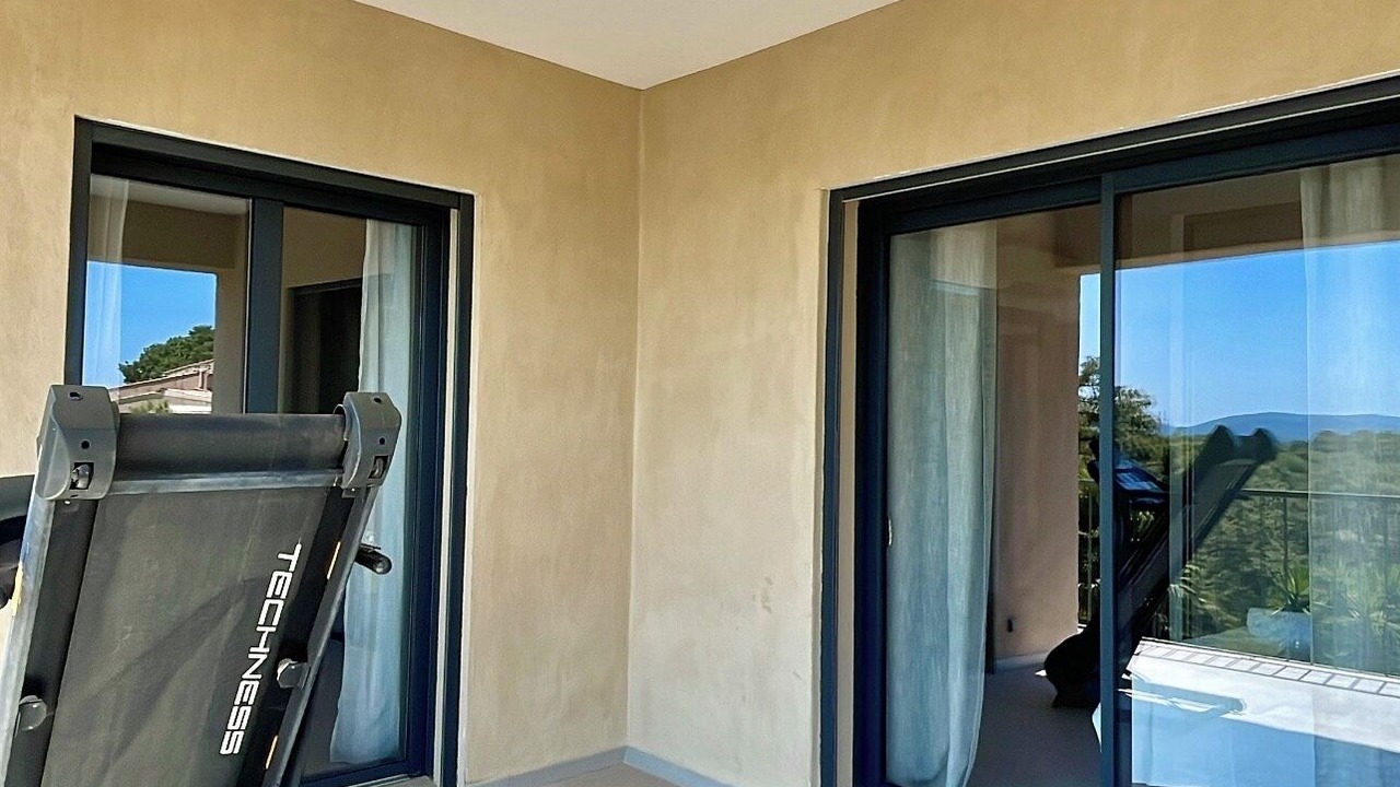 Photo of Patio Balcony in Porto-Vecchio