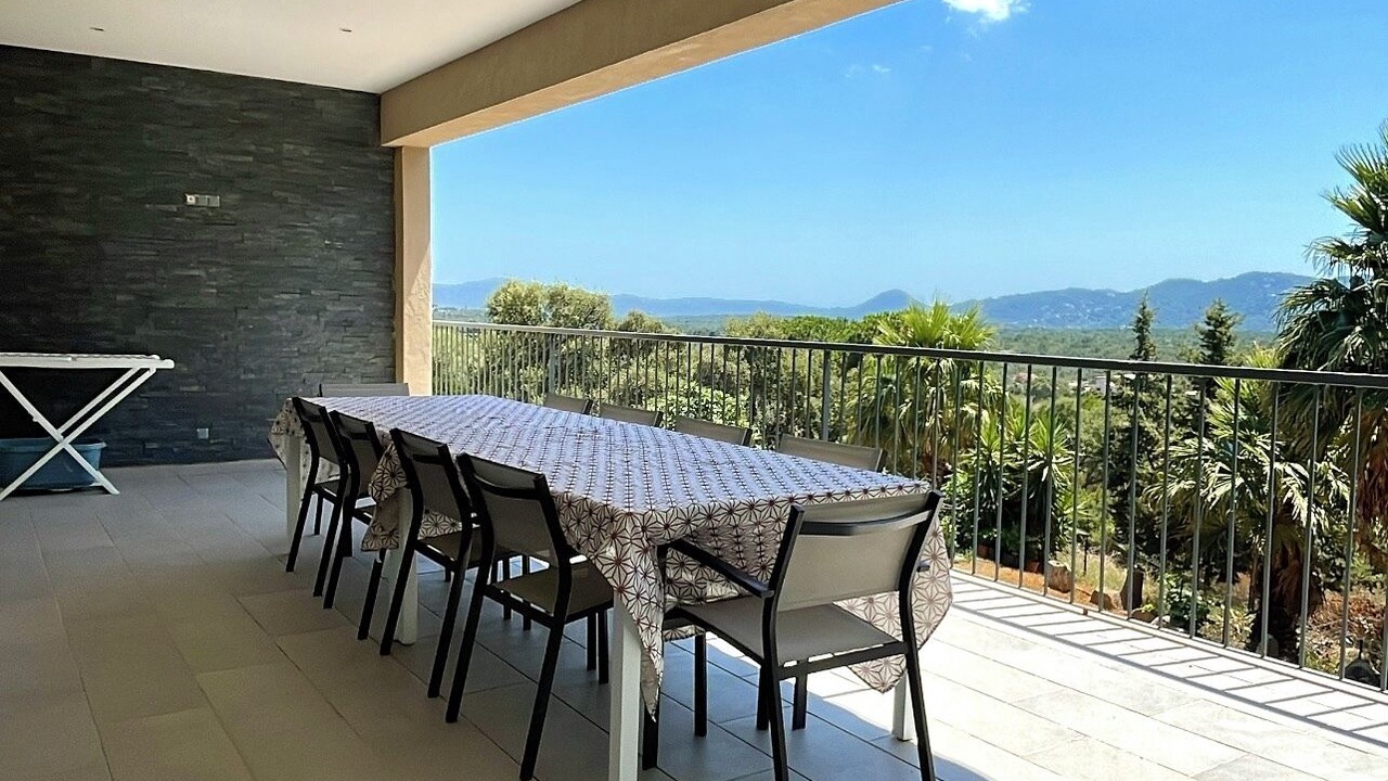 Photo of Outdoor in Porto-Vecchio