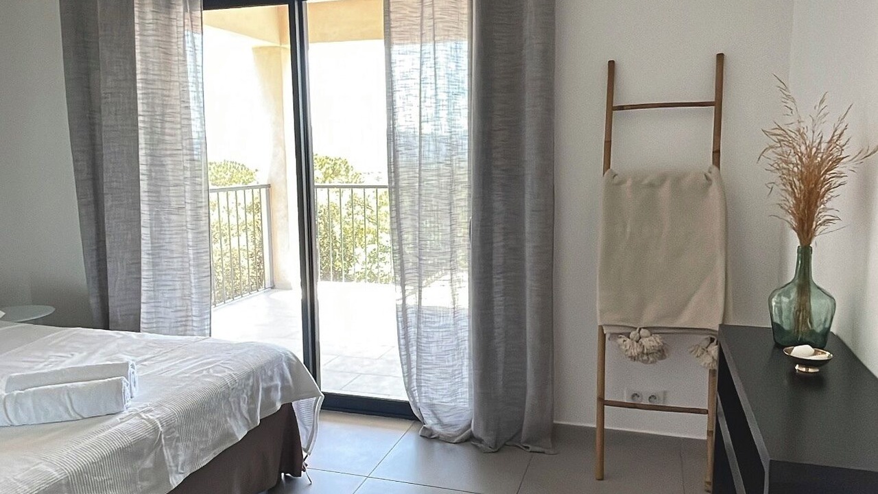 Photo of Bedroom in Porto-Vecchio
