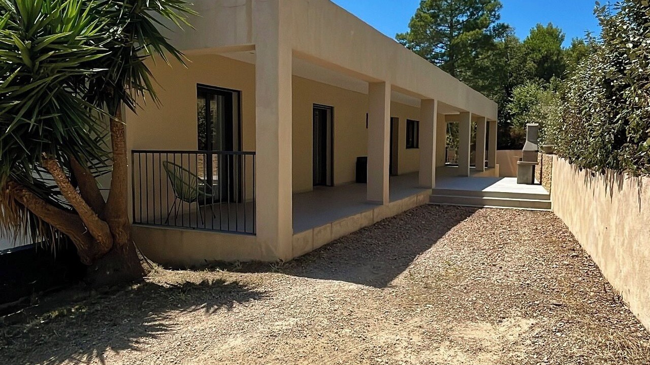 Photo of Outdoor in Porto-Vecchio