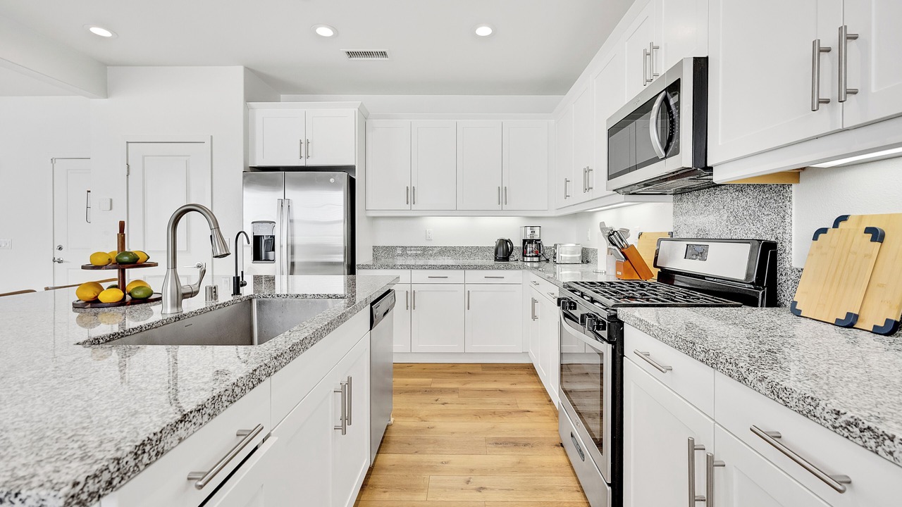Photo of Kitchen in Chino Hills