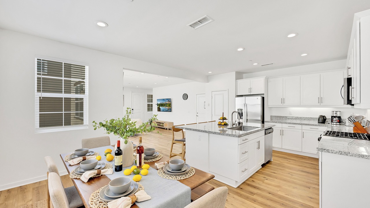 Photo of Kitchen in Chino Hills