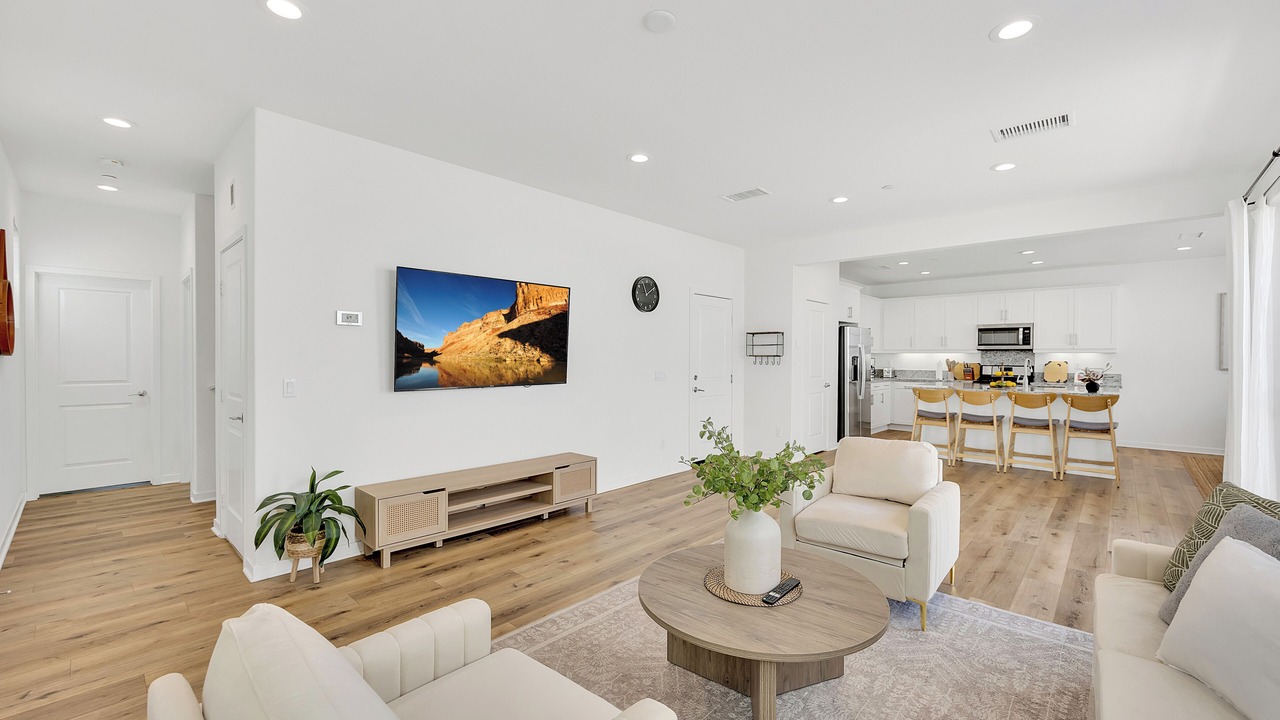 Photo of Livingroom in Chino Hills