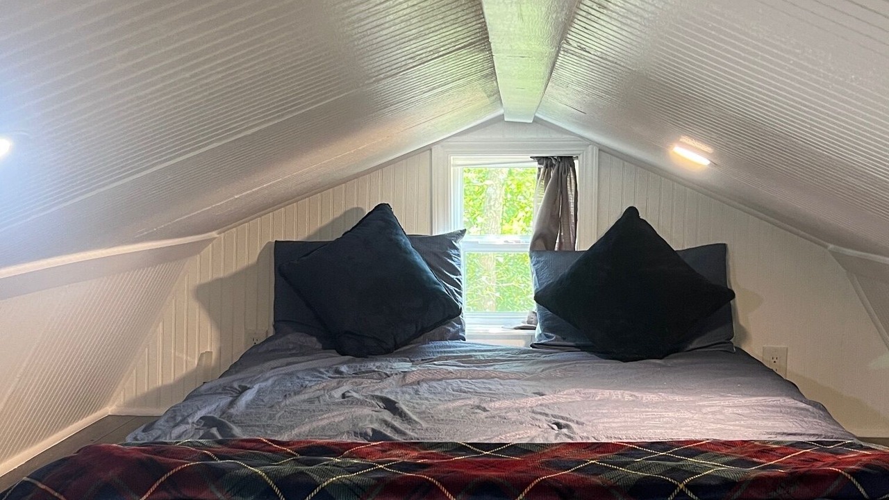 Photo of Bedroom in Saint Elmo