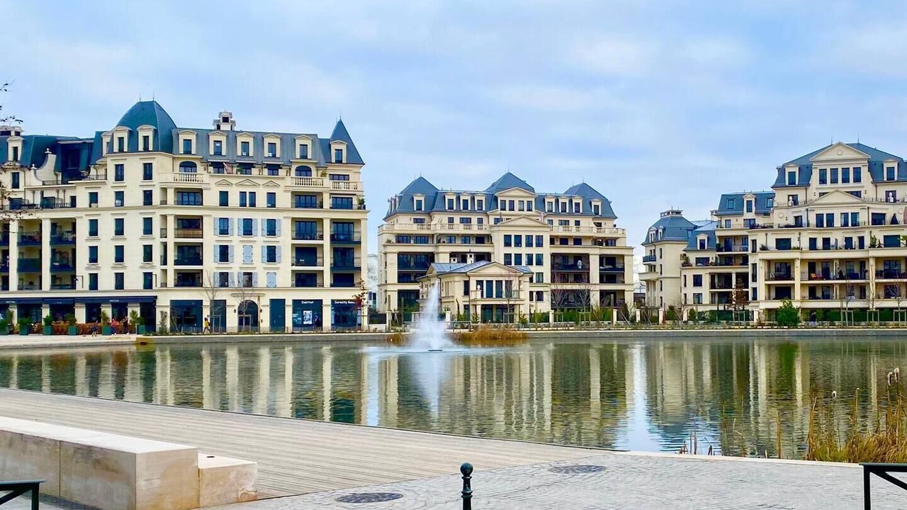 Photo of Others in Le Plessis-Robinson