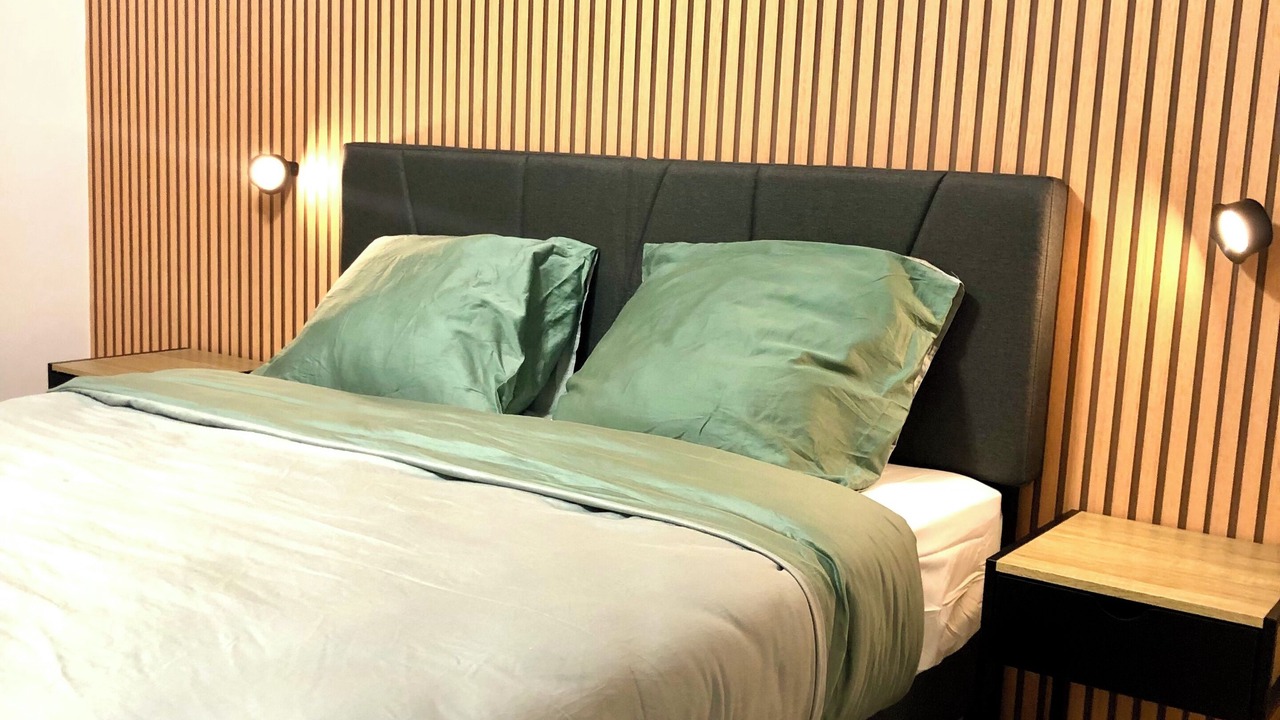 Photo of Bedroom in Le Plessis-Robinson