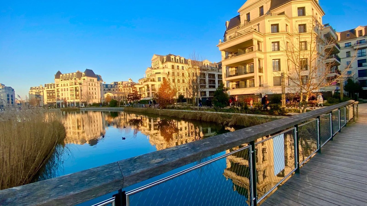Photo of Outdoor in Le Plessis-Robinson