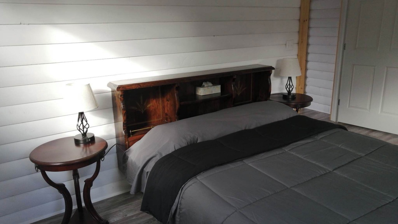 Photo of Bedroom in Onslow