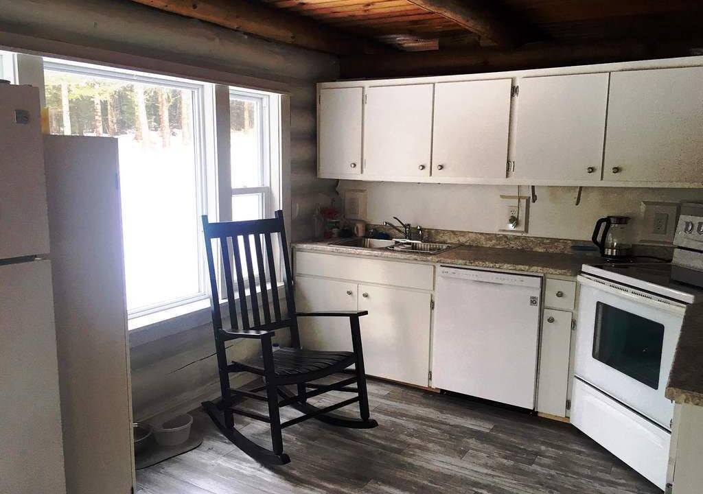 Photo of Kitchen in Onslow