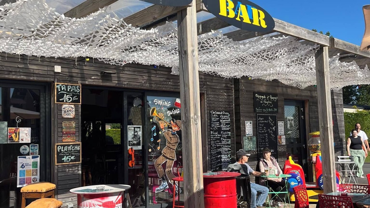 Photo of Outdoor in Ouistreham