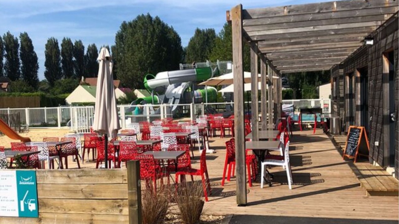 Photo of Outdoor in Ouistreham