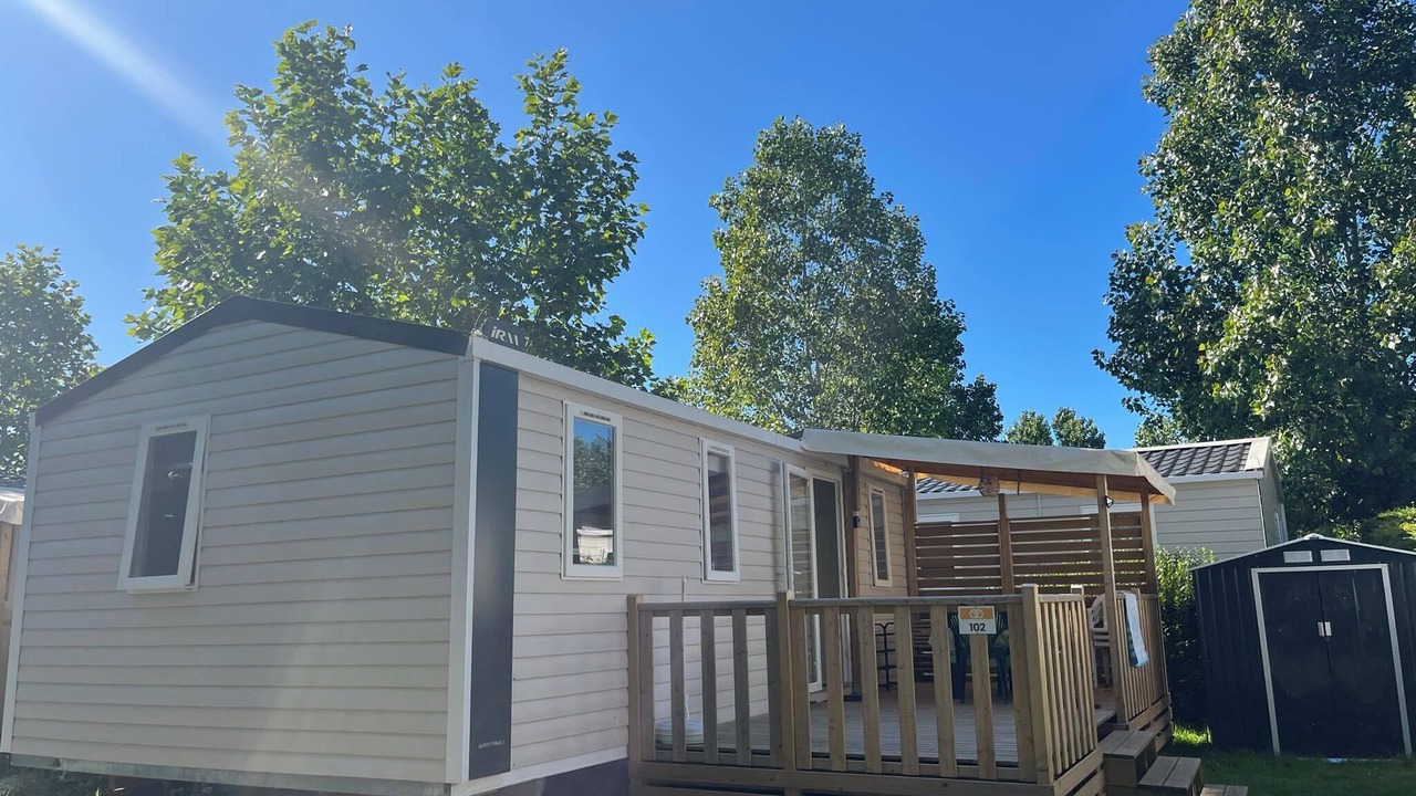 Photo of Outdoor in Ouistreham
