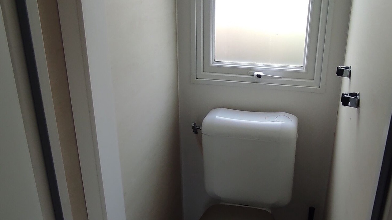 Photo of Bathroom in Ouistreham