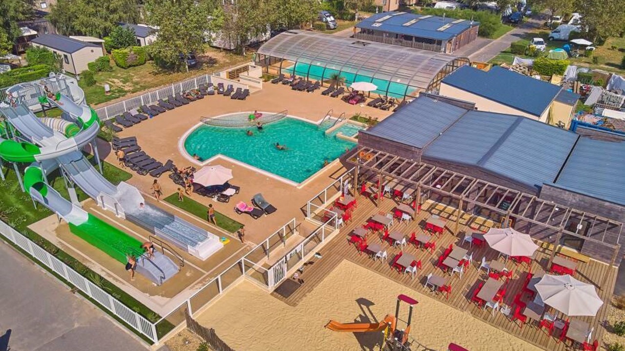 Photo of Outdoor in Ouistreham