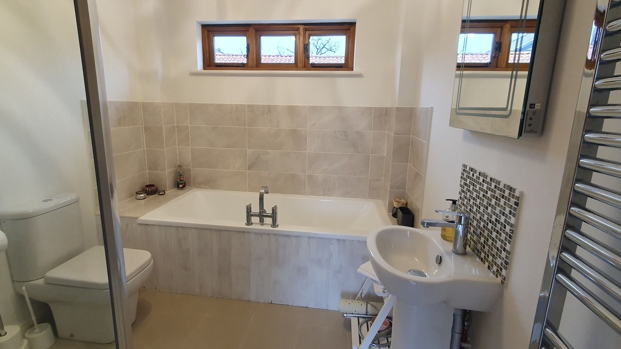 Photo of Bathroom in Diss