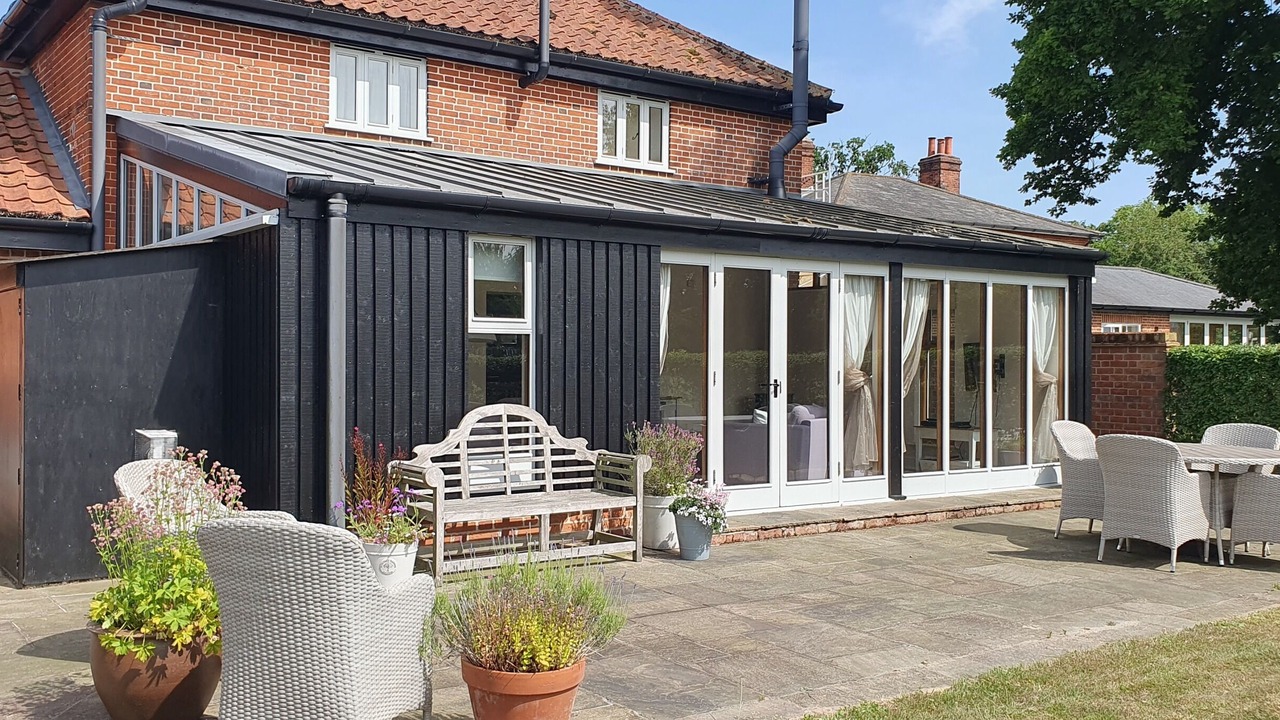 Photo of Outdoor in Diss