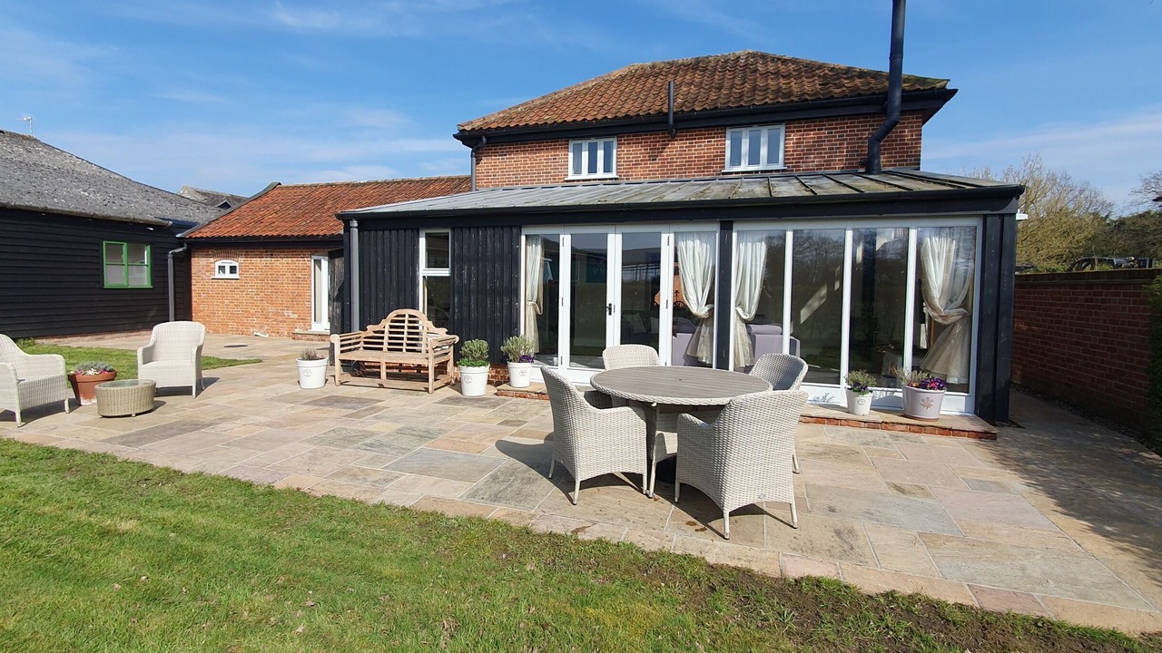 Photo of Outdoor in Diss