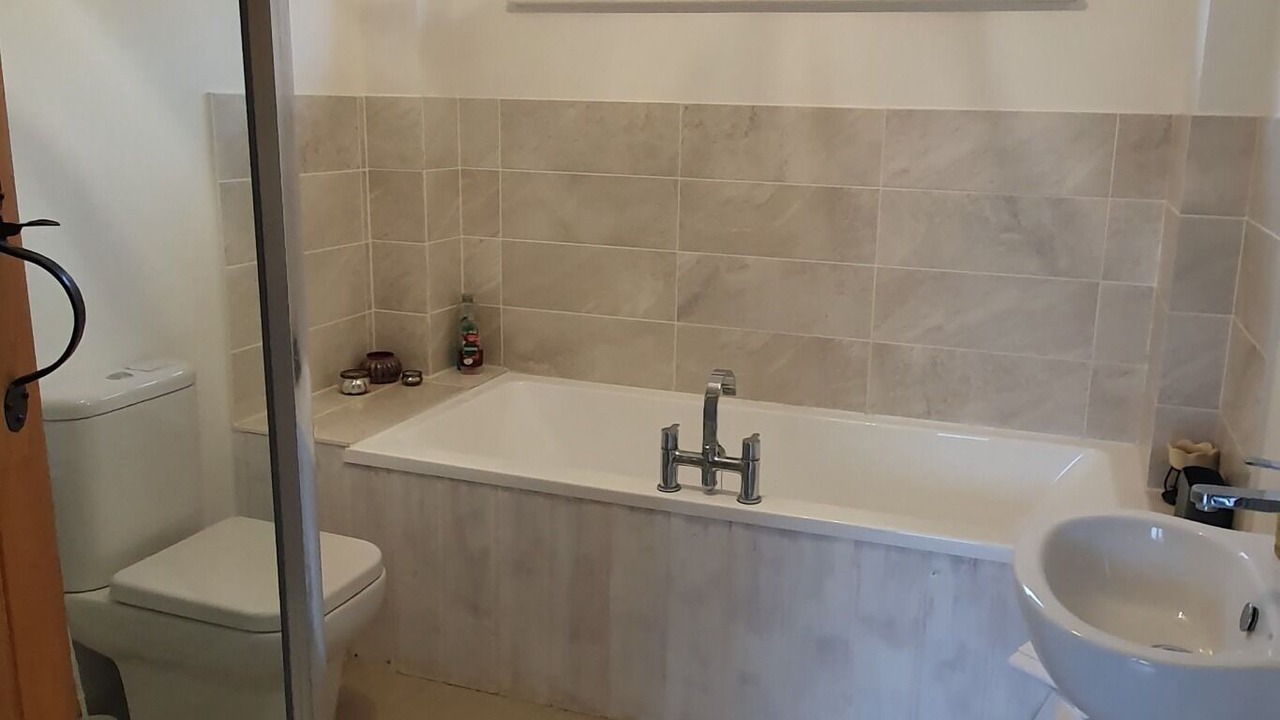 Photo of Bathroom in Diss