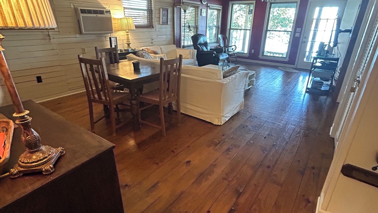 Photo of Livingroom in Ventress