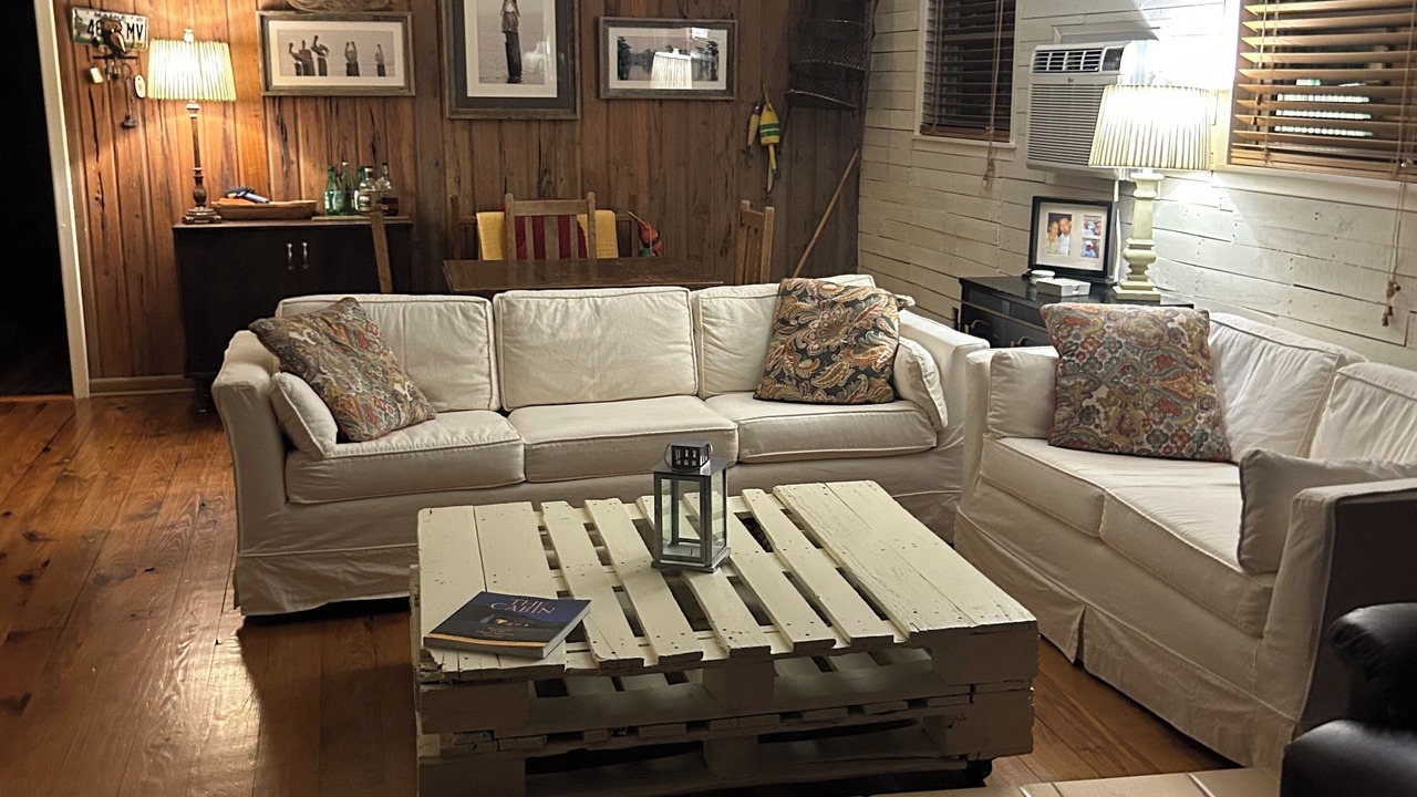 Photo of Livingroom in Ventress
