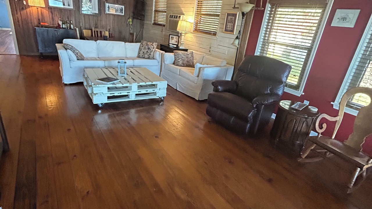 Photo of Livingroom in Ventress