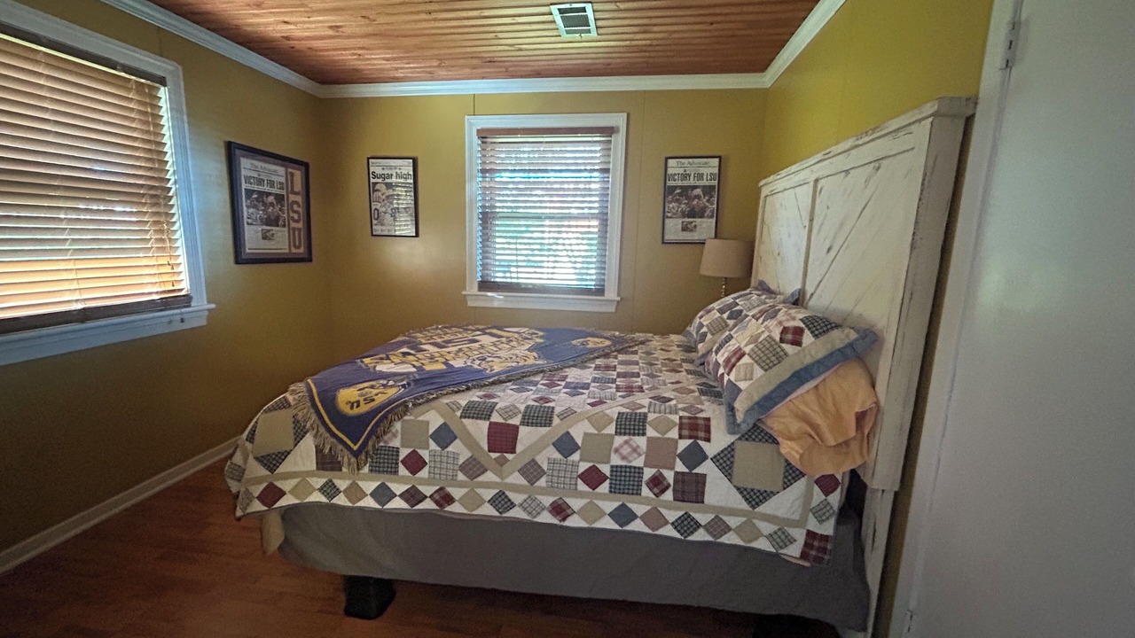 Photo of Bedroom in Ventress