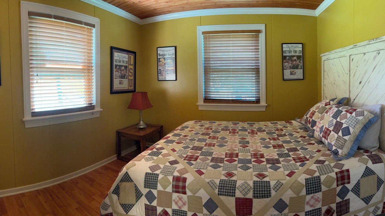Photo of Bedroom in Ventress