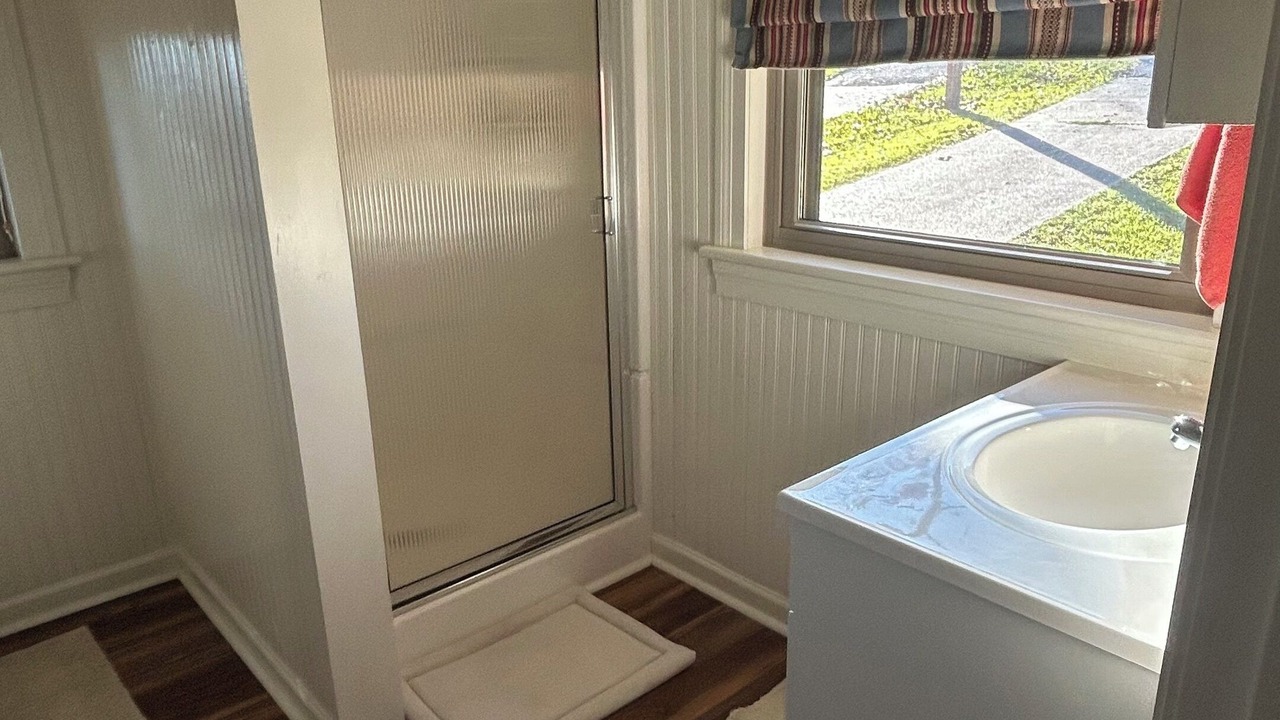 Photo of Bathroom in Ventress