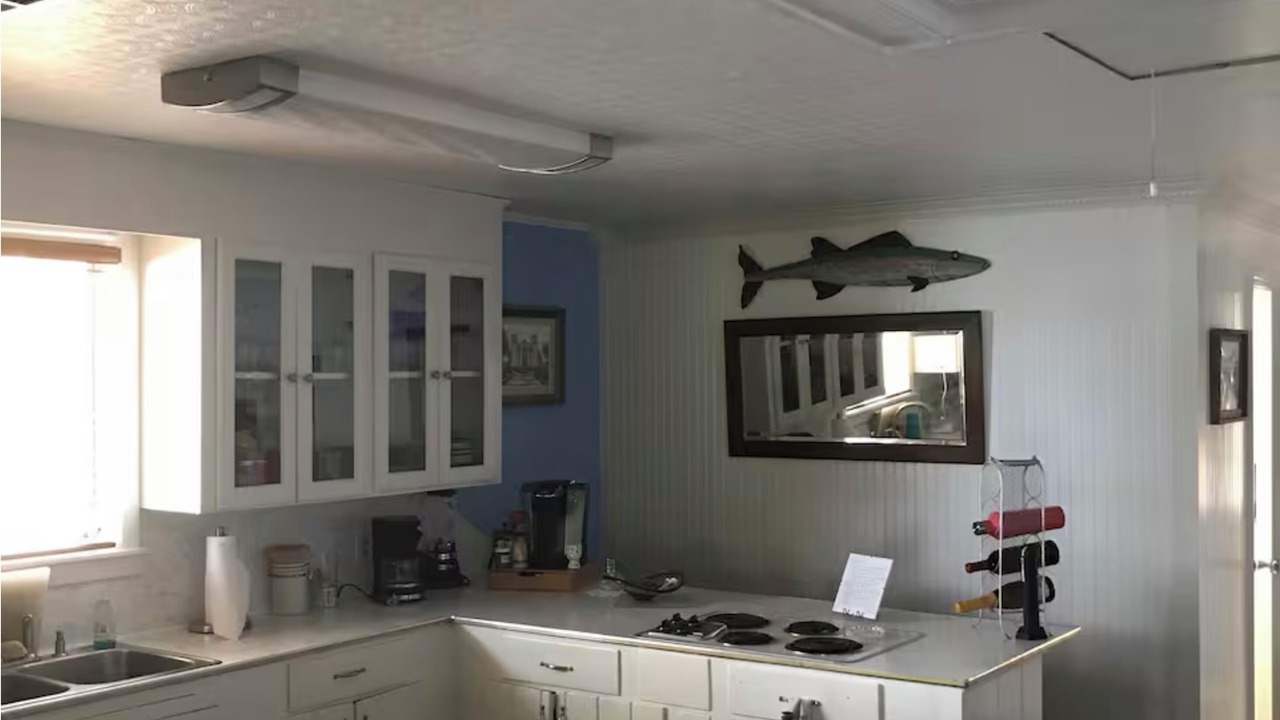 Photo of Kitchen in Ventress