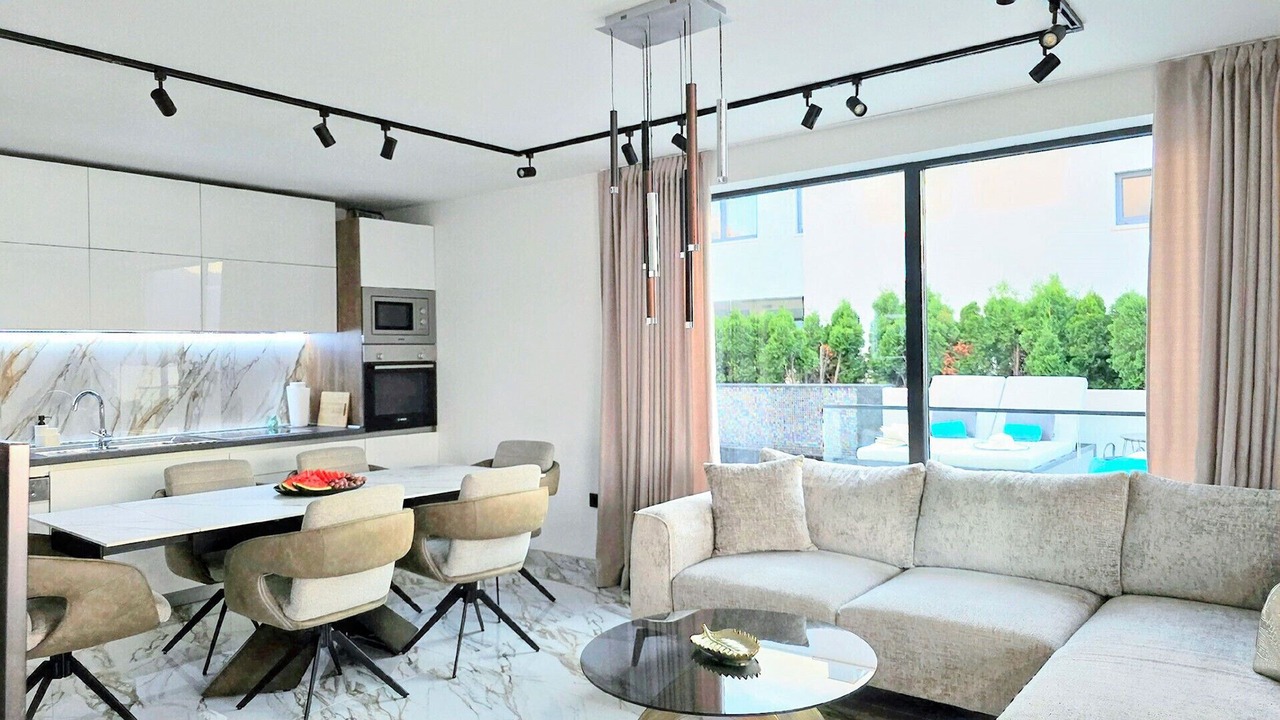 Photo of Livingroom in Okrug Gornji