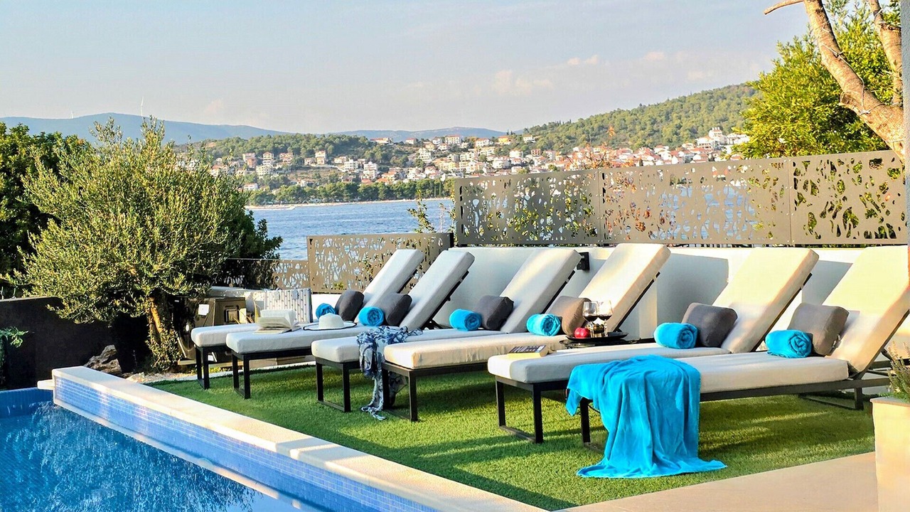 Photo of Outdoor in Okrug Gornji