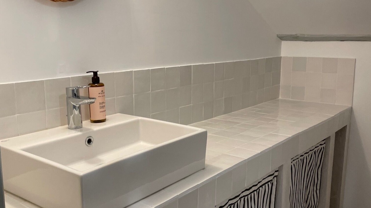 Photo of Bathroom in Vert