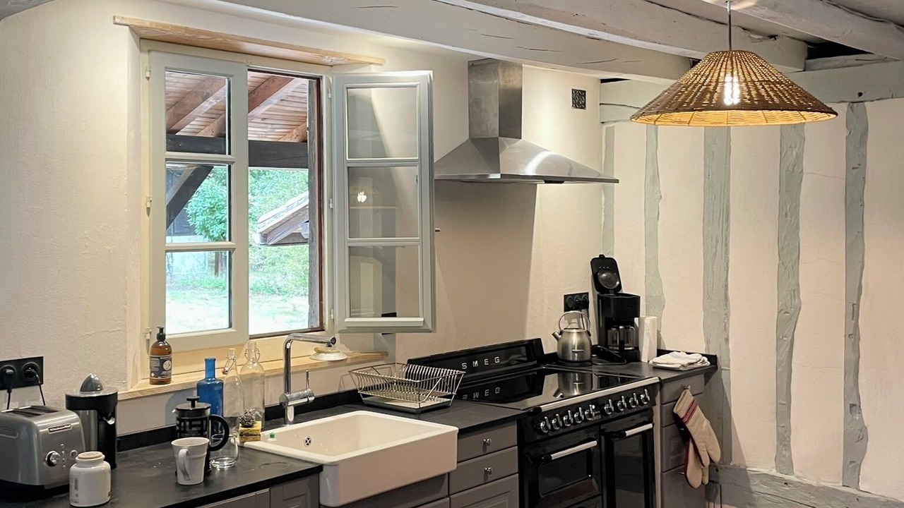 Photo of Kitchen in Vert