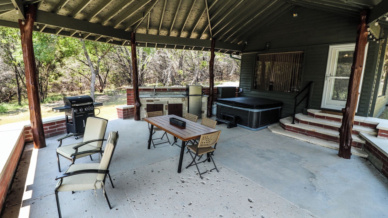 Photo of Outdoor in Valley Mills