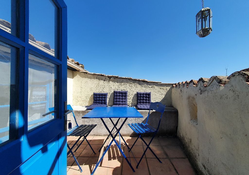 Photo of Outdoor in Pouzolles
