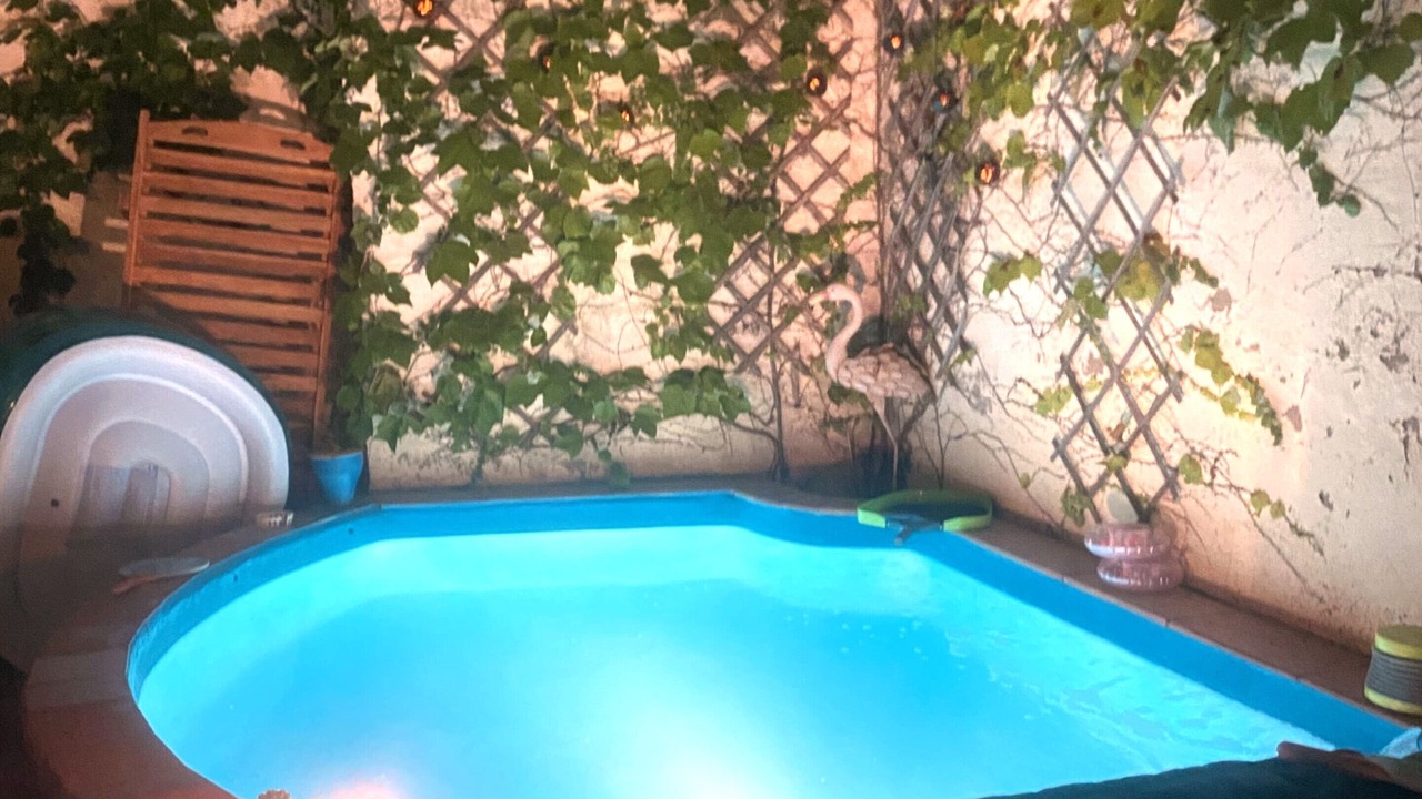 Photo of Outdoor in Pouzolles