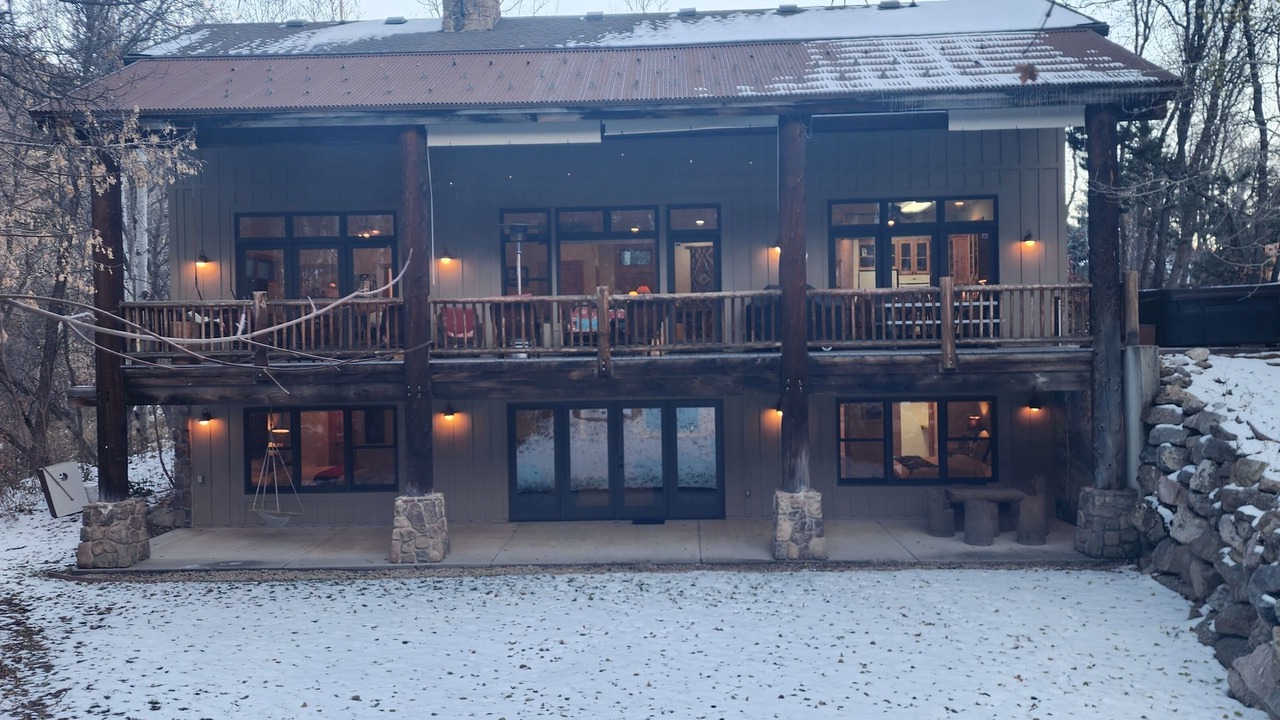 Photo of Outdoor in Sundance