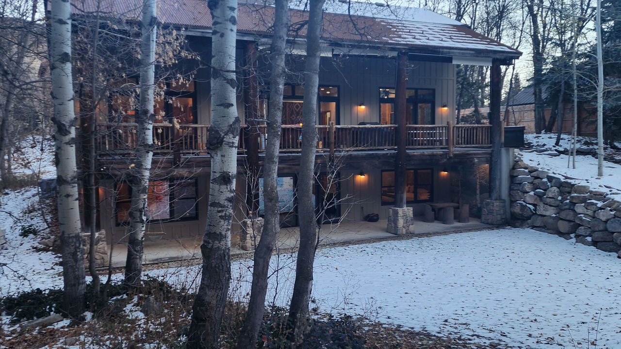 Photo of Outdoor in Sundance