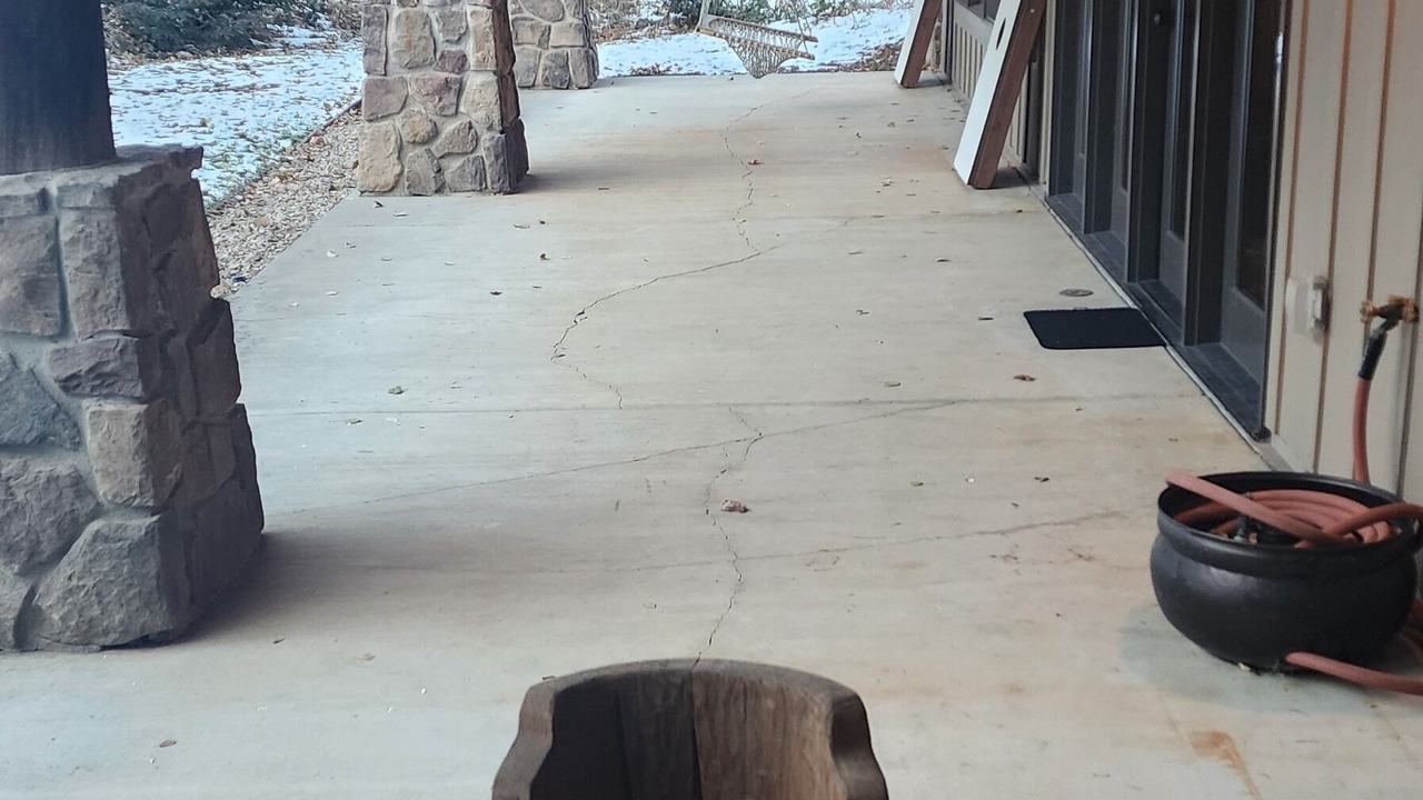 Photo of Patio Balcony in Sundance