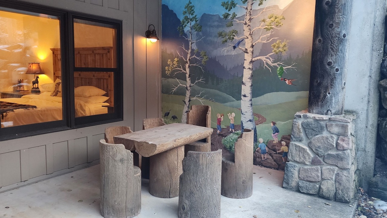 Photo of Outdoor in Sundance