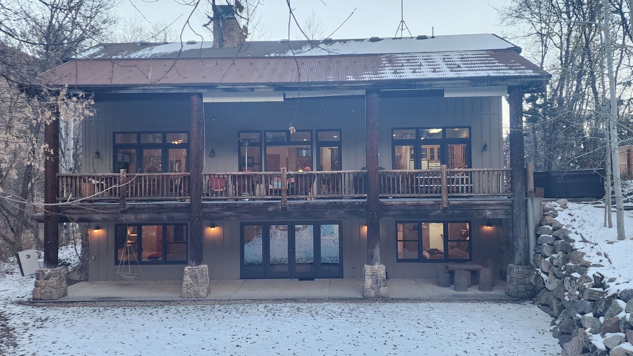Photo of Outdoor in Sundance