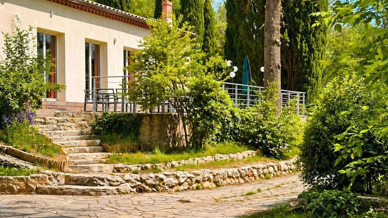 Photo of Outdoor in Montferrier-sur-Lez