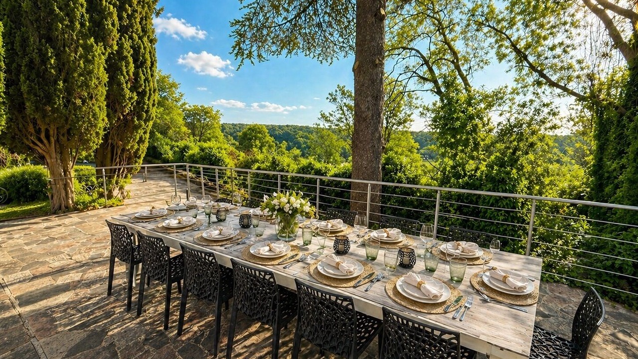 Photo of Outdoor in Montferrier-sur-Lez