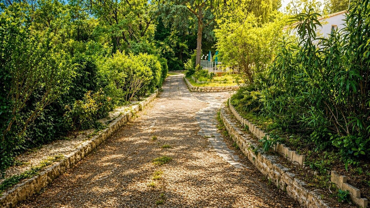Photo of Outdoor in Montferrier-sur-Lez