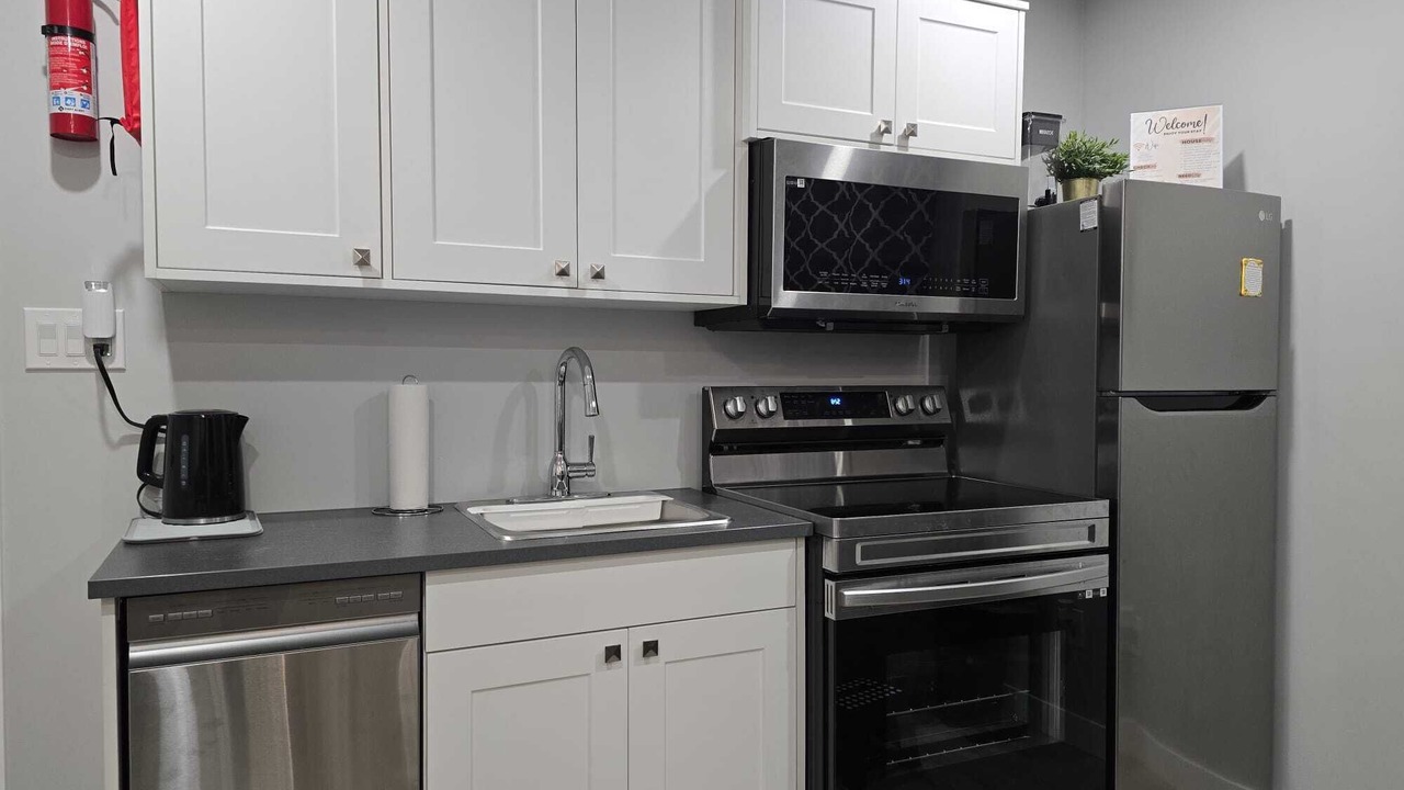 Photo of Kitchen in Regina