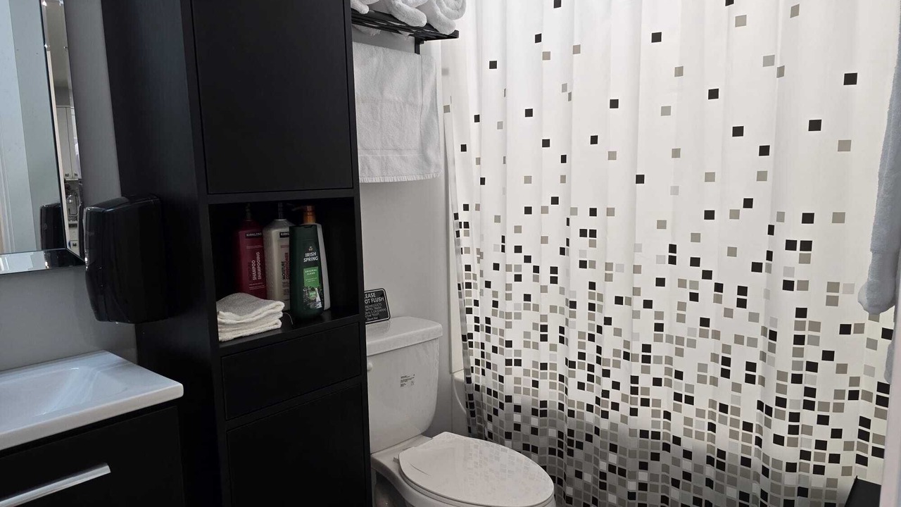 Photo of Bathroom in Regina