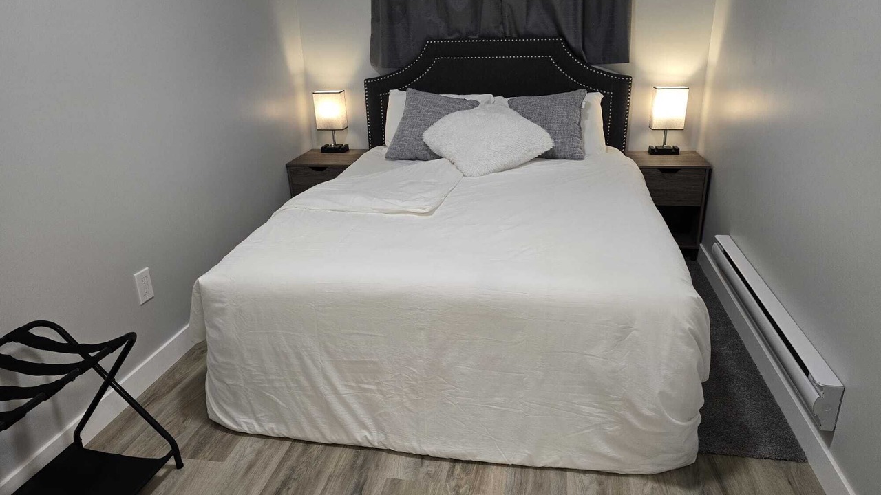Photo of Bedroom in Regina